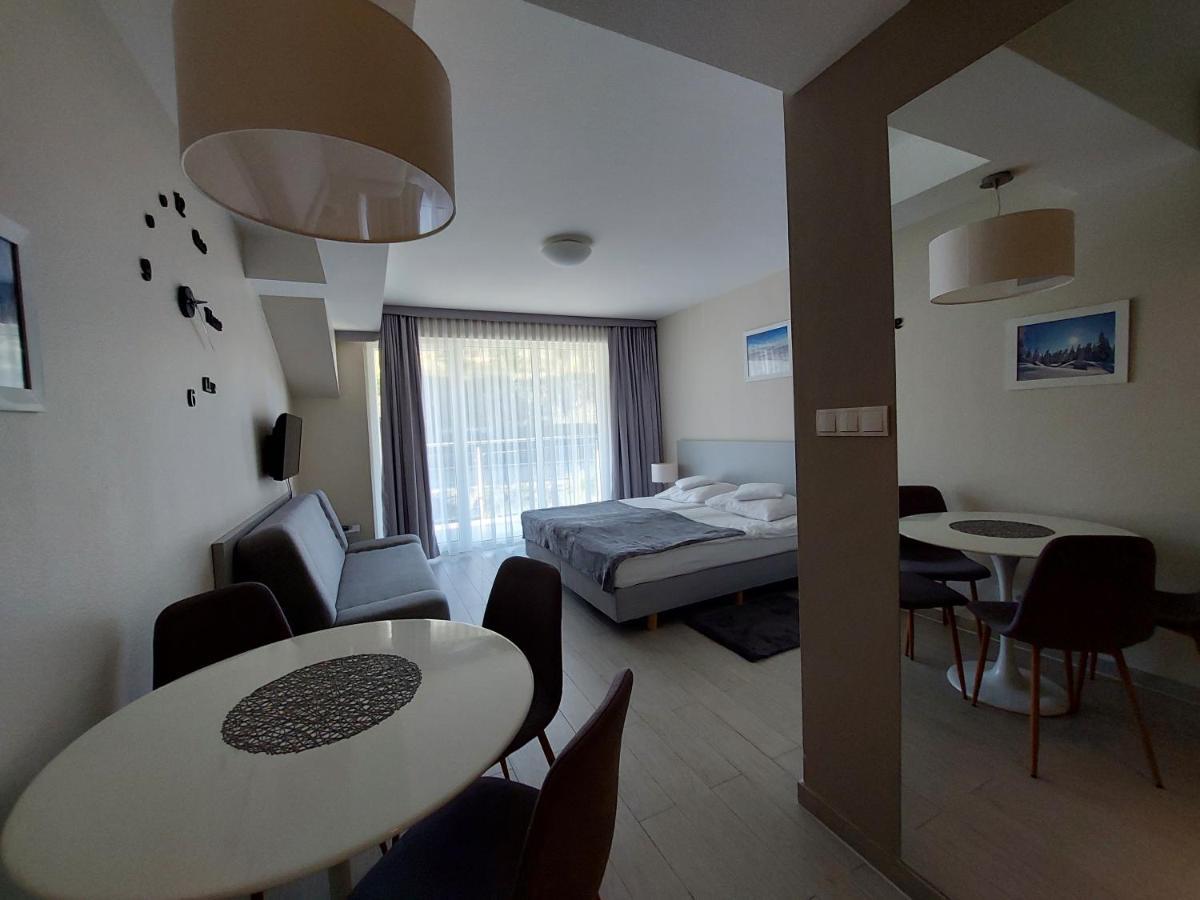 Apartament Sienna Czarna Gora Stubai 29 Dış mekan fotoğraf