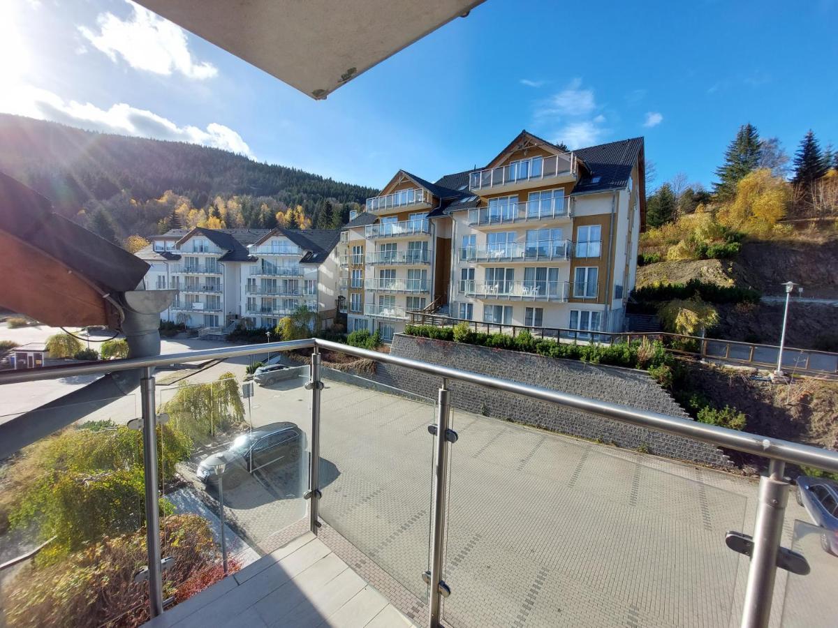 Apartament Sienna Czarna Gora Stubai 29 Dış mekan fotoğraf