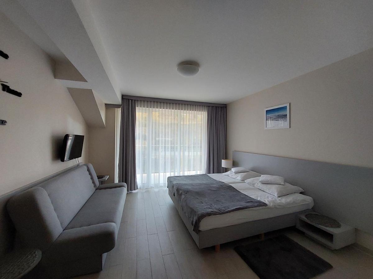 Apartament Sienna Czarna Gora Stubai 29 Dış mekan fotoğraf