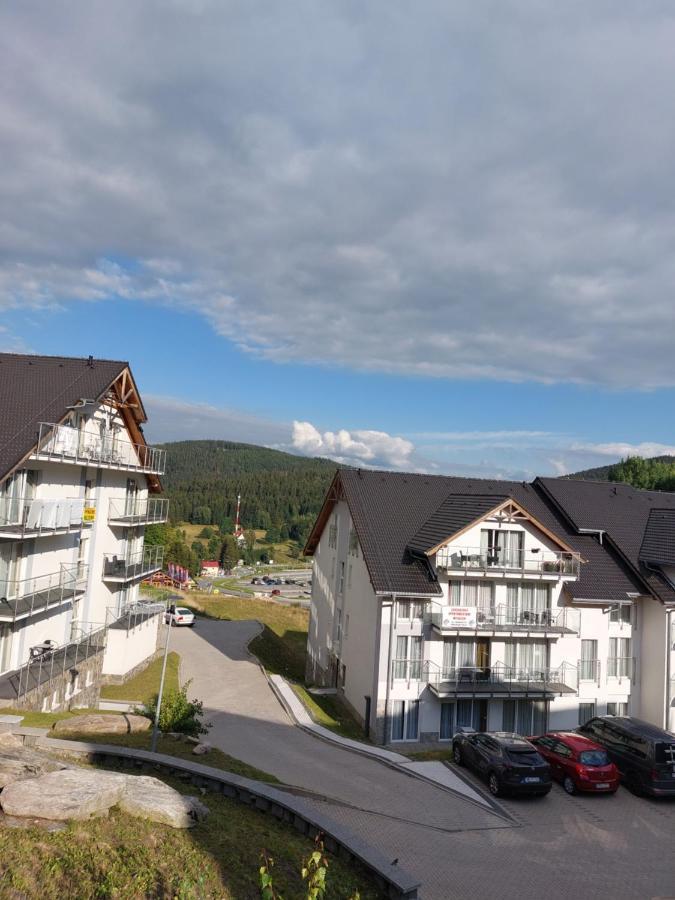 Apartament Sienna Czarna Gora Stubai 29 Dış mekan fotoğraf