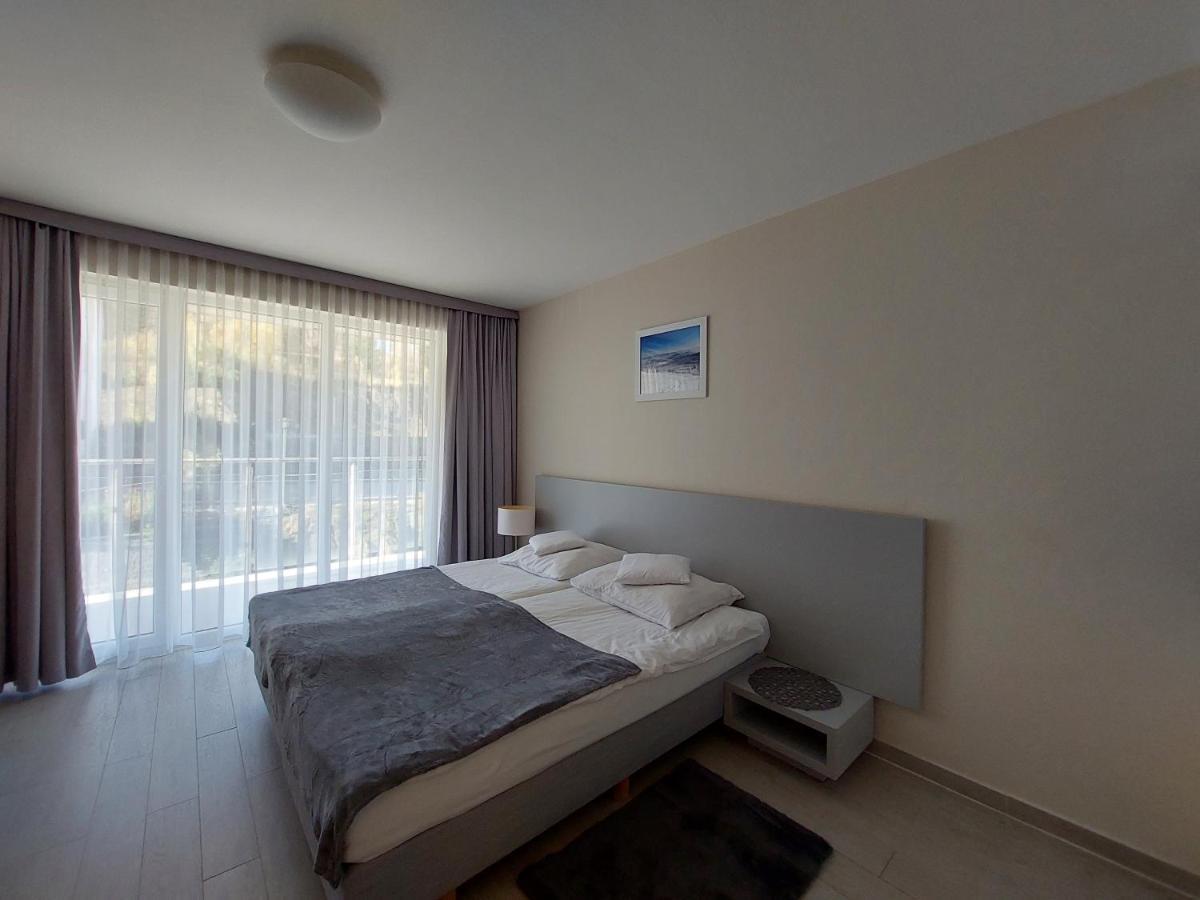 Apartament Sienna Czarna Gora Stubai 29 Dış mekan fotoğraf