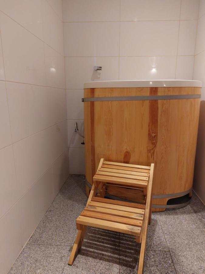 Apartament Sienna Czarna Gora Stubai 29 Dış mekan fotoğraf