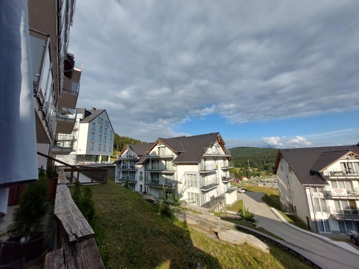Apartament Sienna Czarna Gora Stubai 29 Dış mekan fotoğraf