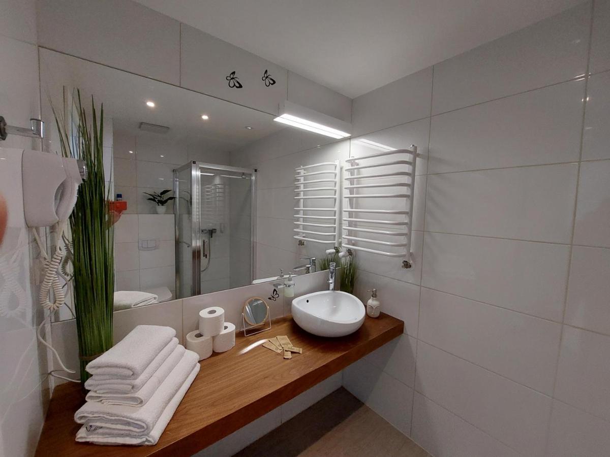 Apartament Sienna Czarna Gora Stubai 29 Dış mekan fotoğraf
