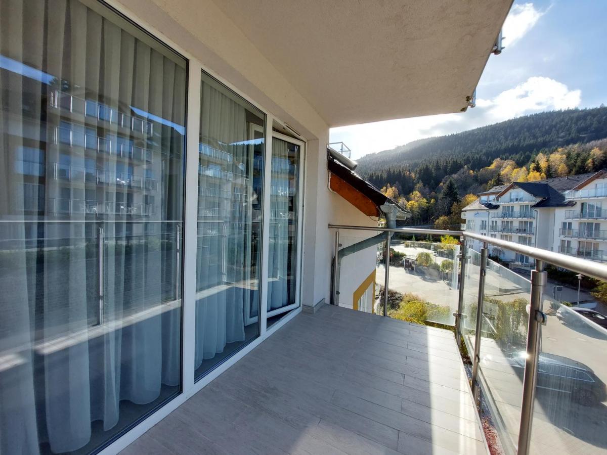 Apartament Sienna Czarna Gora Stubai 29 Dış mekan fotoğraf