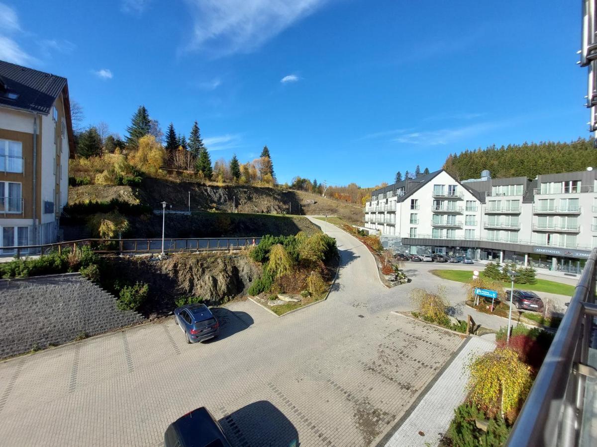 Apartament Sienna Czarna Gora Stubai 29 Dış mekan fotoğraf